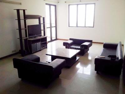 2 BHK Apartment