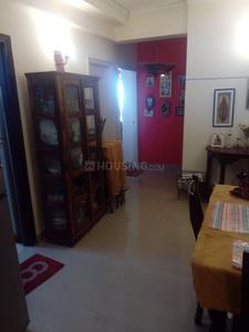 3 BHK Apartment