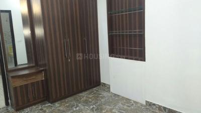 3 BHK Independent Floor