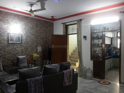 Gallery Cover Image of 1490 Sq.ft 3 BHK Apartment for buy in Sector 49 for 4190000