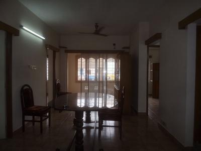 3 BHK Apartment