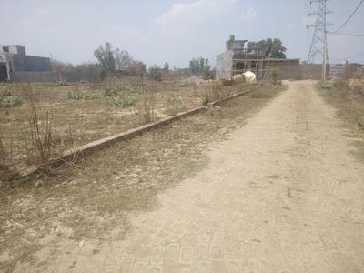 Gallery Cover Image of 627 Sq.ft Studio Apartment for buy in Gomti Nagar for 6000000