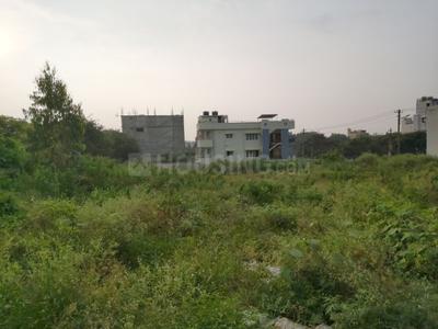 Gallery Cover Image of Sq.ft Residential Plot for buy in Gottigere for 16000000