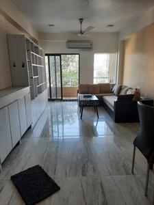 Gallery Cover Image of 903 Sq.ft 2 BHK Apartment for rent in Palm Bhubaneshwar Apartment, Ballygunge for 35000