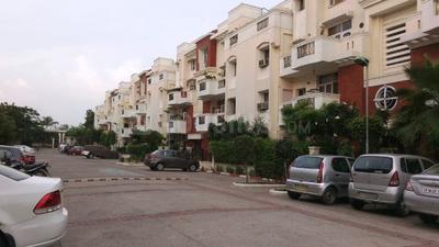 Gallery Cover Image of 870 Sq.ft 2 BHK Apartment for buy in PI Greater Noida for 4500000
