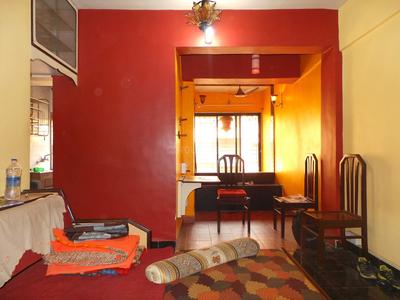 2 BHK Apartment