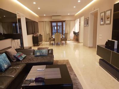 Gallery Cover Image of 2800 Sq.ft 3 BHK Apartment for buy in Jakkur for 30000000