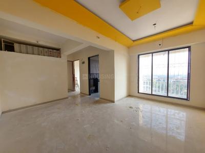 2 BHK फ़्लैट