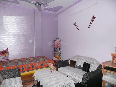 1 BHK Apartment