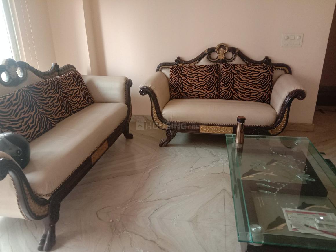 Fully Furnished Flats For Near Taru Soft Sector 25 Noida Fully Furnished Flats For Near