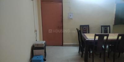 1 BHK Independent Floor