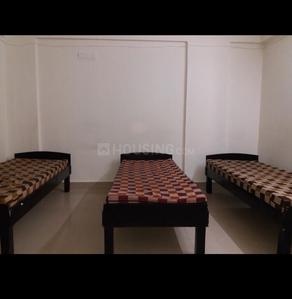 Bedroom Image of Gautam PG in Munnekollal