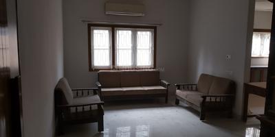 Gallery Cover Image of 1170 Sq.ft 3 BHK Apartment for buy in Girdhar Nagar for 7200000