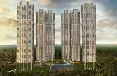 3 BHK Apartment
