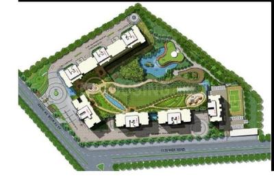 2 BHK अपार्टमेंट
