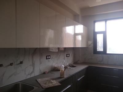 3 BHK Independent Floor
