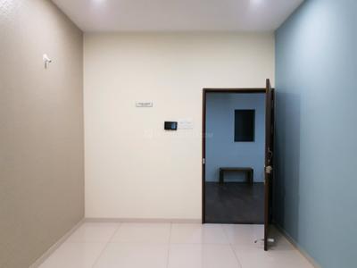 1 BHK Apartment
