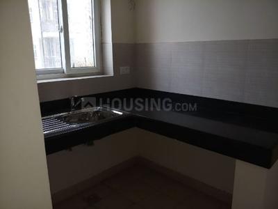 4 BHK Apartment