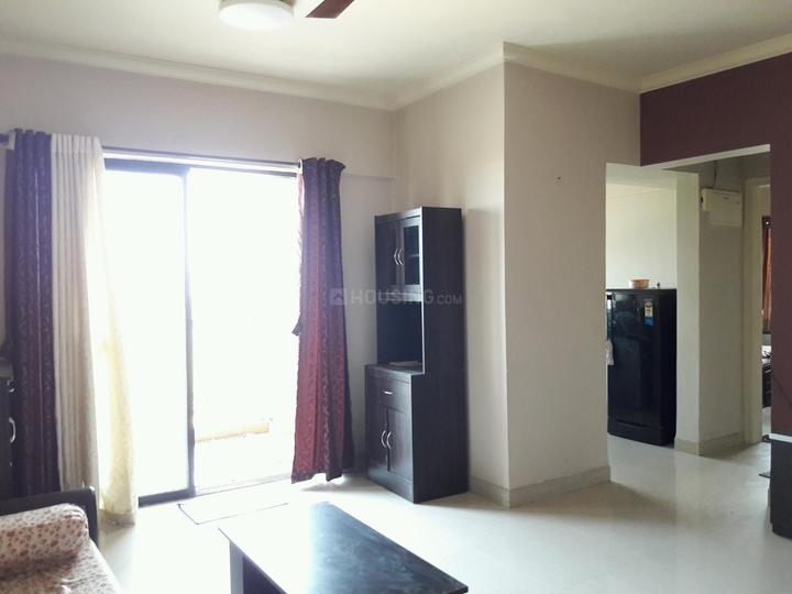 1 BHK Flat for rent in Kondhwa, Pune 565 Sqft Property ID 1721145