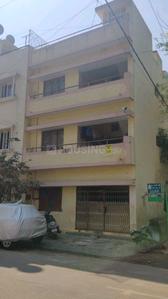 Gallery Cover Image of 1860 Sq.ft 6 BHK Independent House for buy in Malleswaram for 14000000