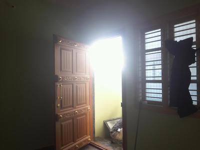 1 BHK Apartment