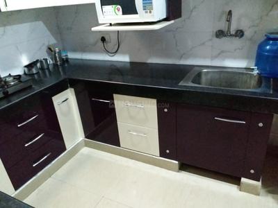Gallery Cover Image of 1350 Sq.ft 3 BHK Independent Floor for buy in Green Field Colony for 4051000