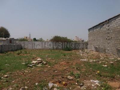 Gallery Cover Image of Sq.ft Residential Plot for buy in Horamavu for 16400000
