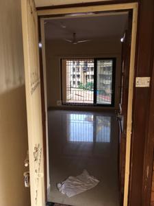 Hall Image of Row House Banglow in Kharghar