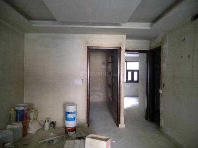 3 BHK Independent Floor