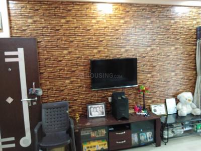 Gallery Cover Image of 1125 Sq.ft 2 BHK Apartment for buy in Chandkheda for 3500000