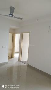 1 BHK अपार्टमेंट