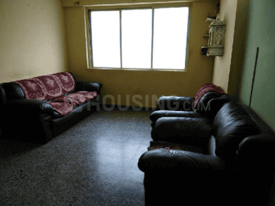 Gallery Cover Image of 585 Sq.ft 1 BHK Apartment for buy in Kanjurmarg East for 8700000