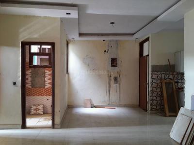 3 BHK Apartment