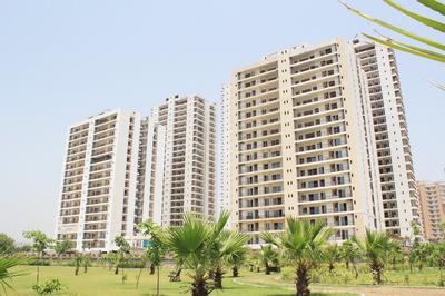 4 BHK Apartment