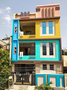 Gallery Cover Image of 4050 Sq.ft 7 BHK Independent House for buy in Mallapur for 16000000