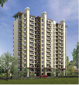 2 BHK Flat