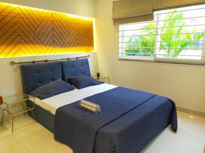 1 BHK Apartment