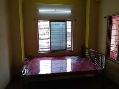 Bedroom Image of PG 4193013 Cossipore in Cossipore