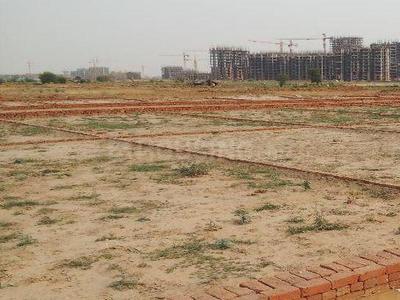 Residential Plot