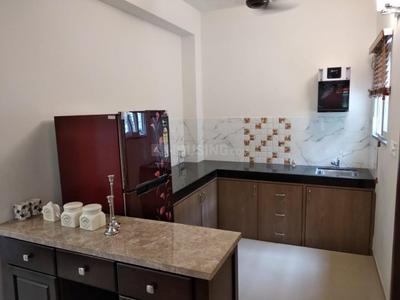 2 BHK Apartment