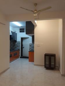 Gallery Cover Image of 1200 Sq.ft 2 BHK Apartment for rent in Battarahalli for 19000