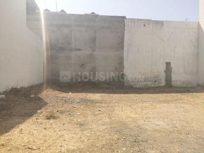 Residential Plot