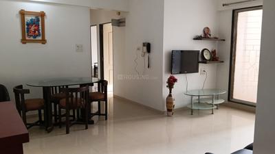 BHK Flat for rent in Kharghar, 1150 Sqft Property ID