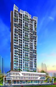 1 BHK Apartment