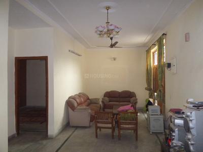 3 BHK Apartment