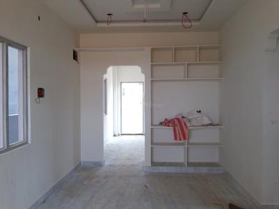2 BHK Independent House