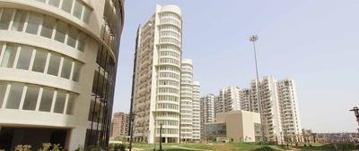 3 BHK Apartment