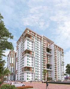 1 BHK Apartment
