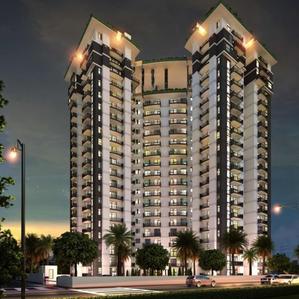 2 BHK Apartment