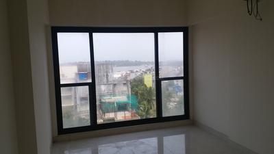 Gallery Cover Image of 1100 Sq.ft 2 BHK Apartment for buy in Andheri West for 25000000
